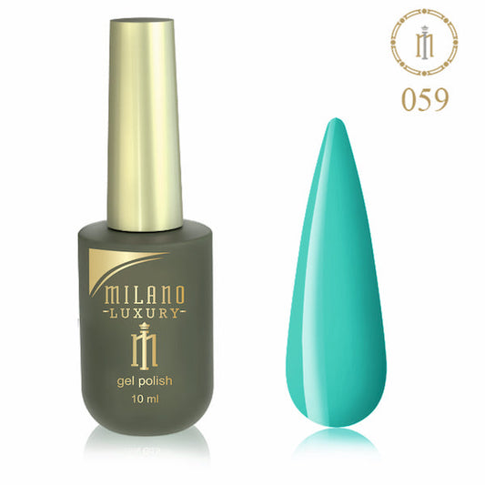 Milano колекция Luxury 10 ml №59