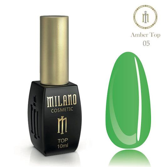 Топ Amber 05 10ml (витражен)