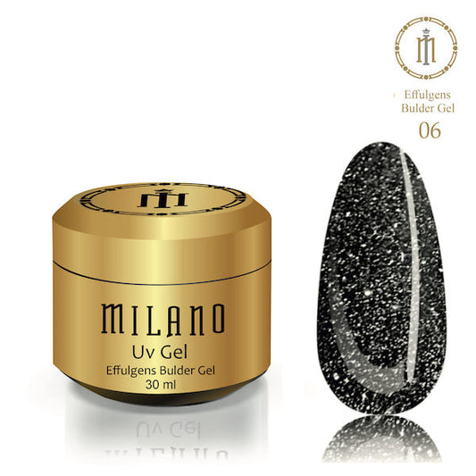 Effulgence builder gel 30ml 06