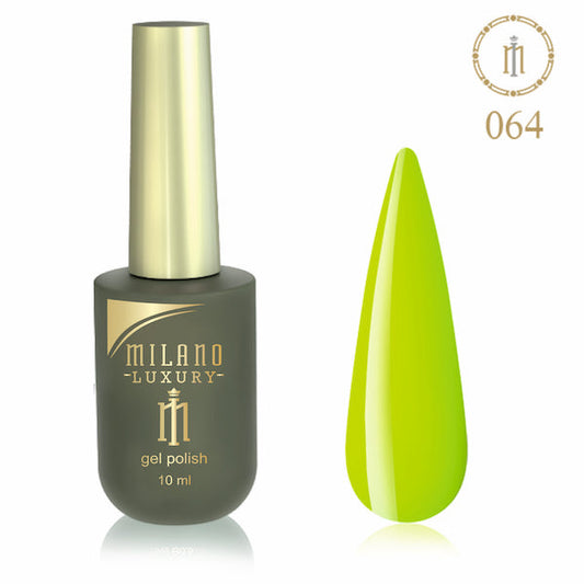 Milano колекция Luxury 10 ml №65