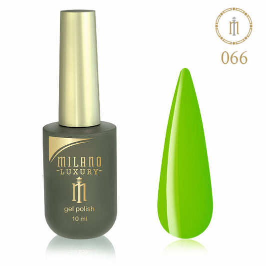 Milano колекция Luxury 10 ml №66