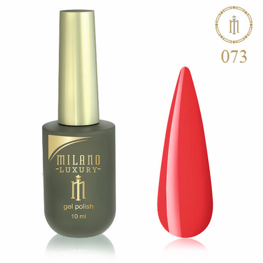 Milano колекция Luxury 10 ml №73