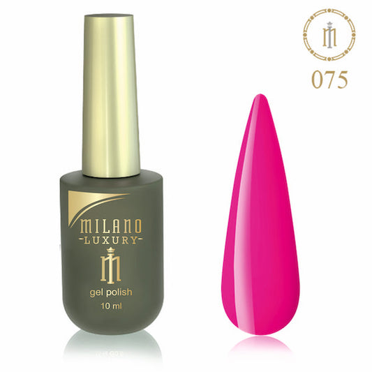 Milano колекция Luxury 10 ml №75