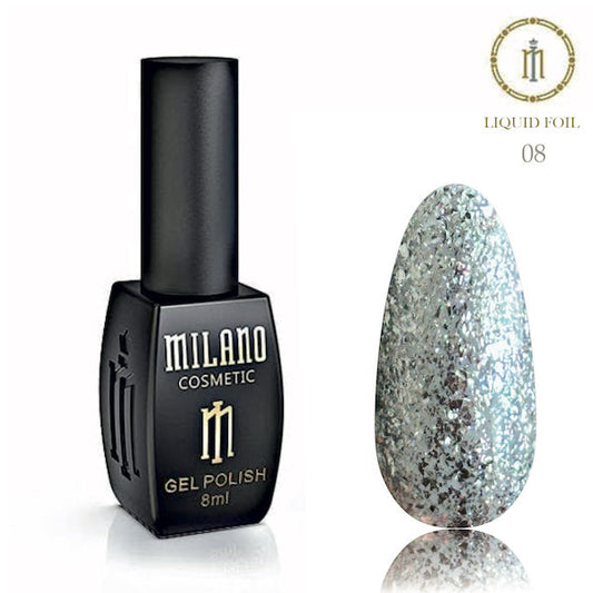 Liquid Foil 8ml 08