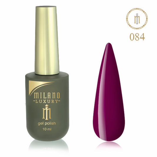 Milano колекция Luxury 10 ml №84