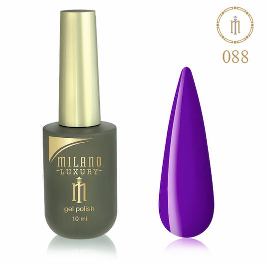 Milano колекция Luxury 10 ml №88