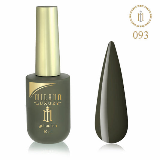 Milano колекция Luxury 10 ml №93