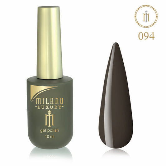 Milano колекция Luxury 10 ml №94