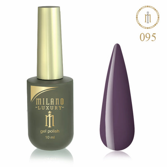 Milano колекция Luxury 10 ml №95