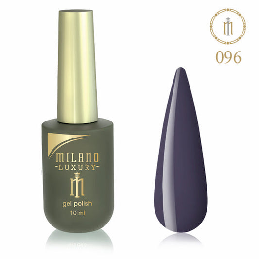 Milano колекция Luxury 10 ml №96