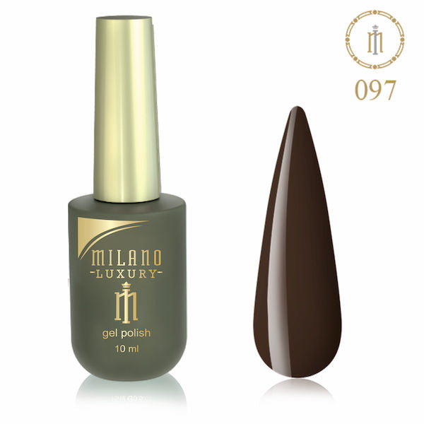 Milano колекция Luxury 10 ml №97