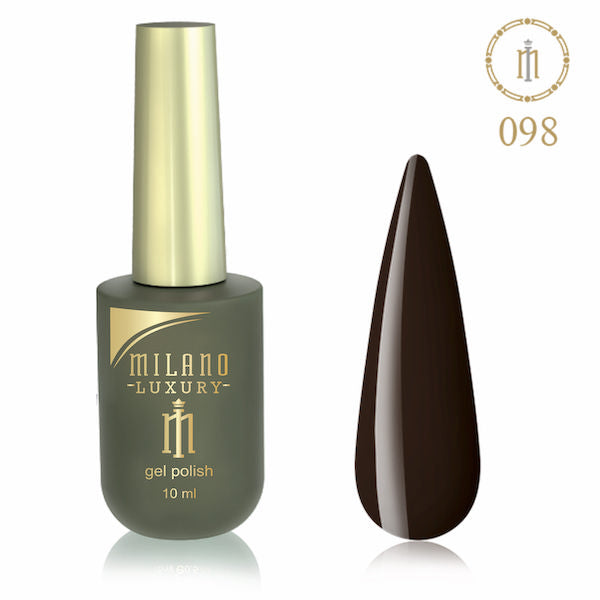 Milano колекция Luxury 10 ml №98