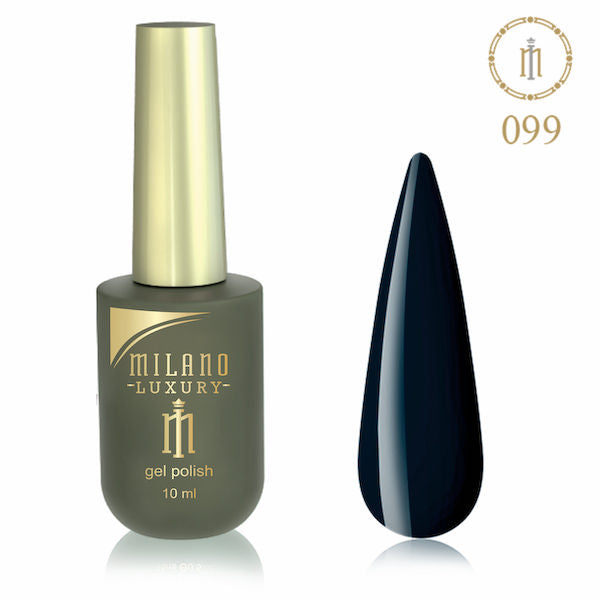 Milano колекция Luxury 10 ml №99