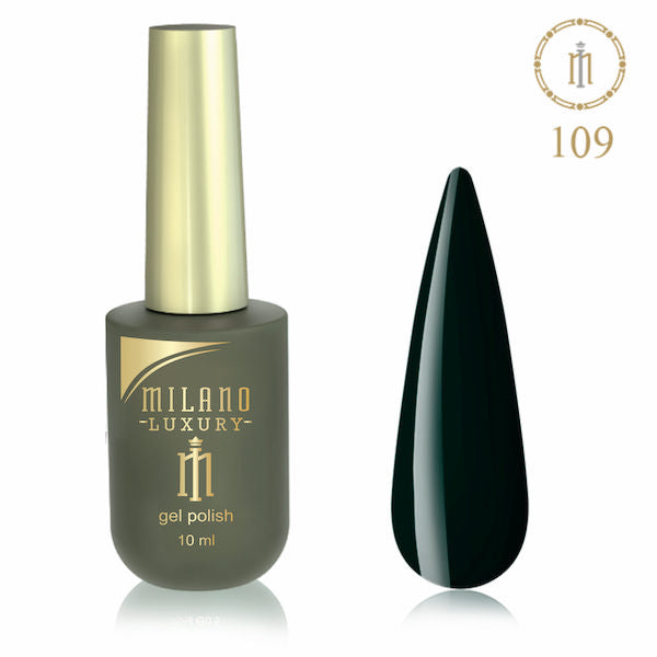 Milano колекция Luxury 10 ml №109