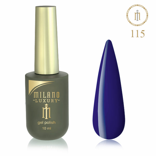 Milano колекция Luxury 10 ml №115