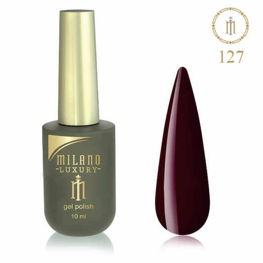 Milano колекция Luxury 10 ml №127