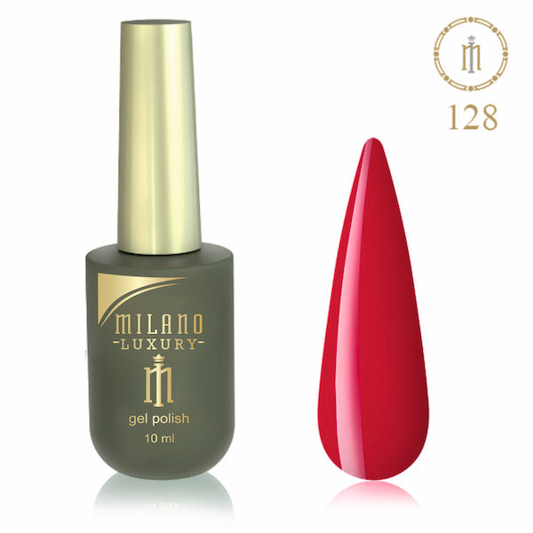 Milano колекция Luxury 10 ml №128