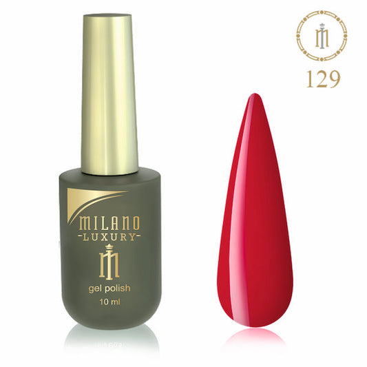 Milano колекция Luxury 10 ml №129