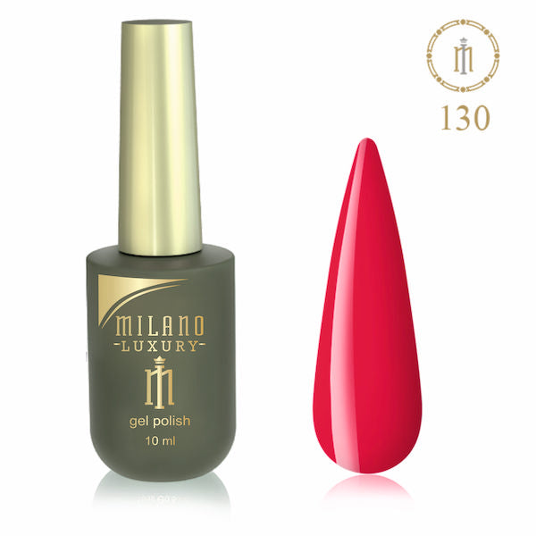 Milano колекция Luxury 10 ml №130