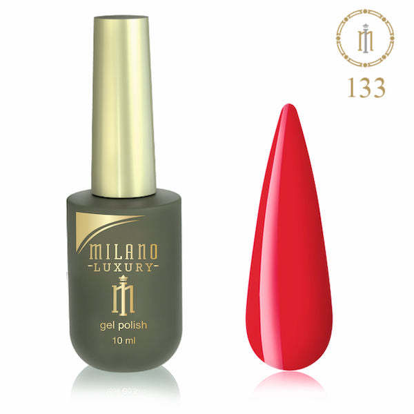 Milano колекция Luxury 10 ml №133