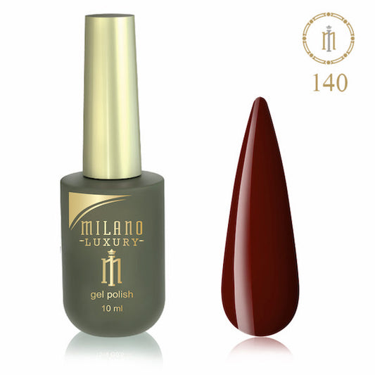 Milano колекция Luxury 10 ml №140