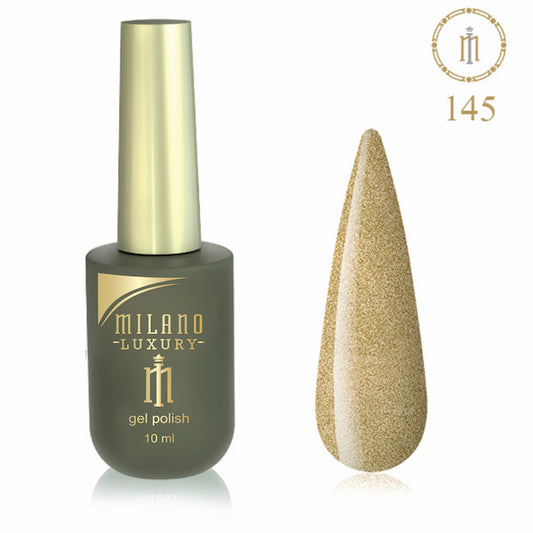 Milano колекция Luxury 10 ml №145