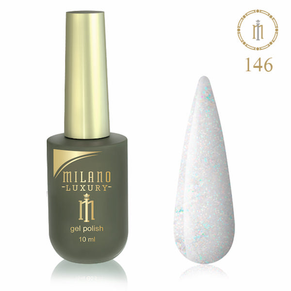 Milano колекция Luxury 10 ml №146