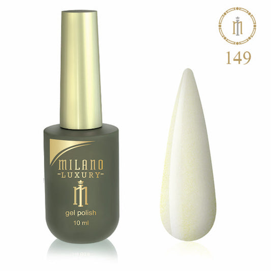 Milano колекция Luxury 10 ml №149