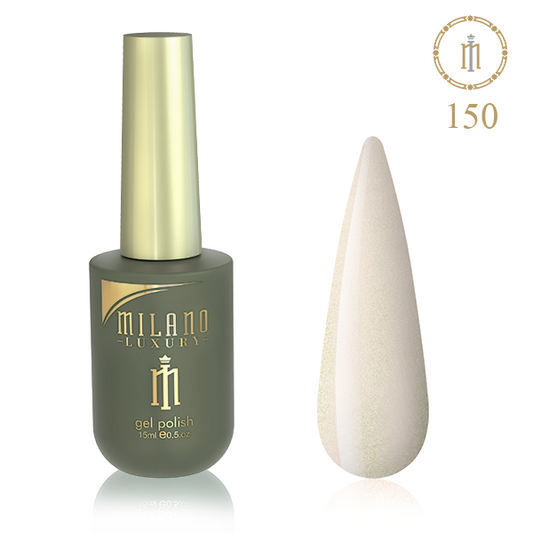 Milano колекция Luxury 10 ml №150