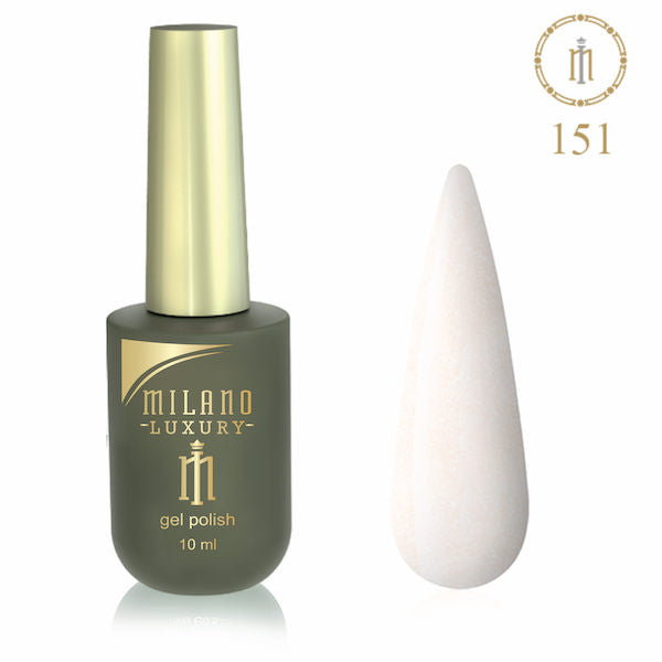 Milano колекция Luxury 10 ml №151