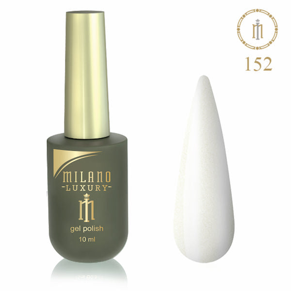 Milano колекция Luxury 10 ml №152