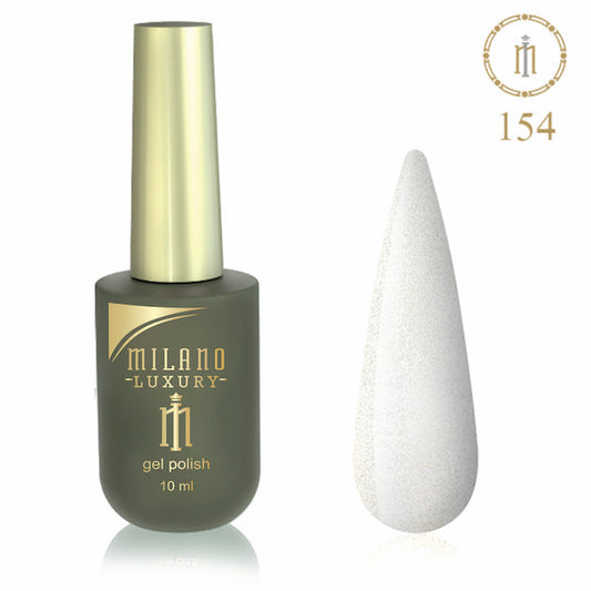 Milano колекция Luxury 10 ml №154