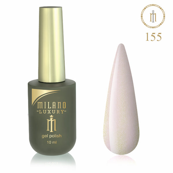 Milano колекция Luxury 10 ml №155