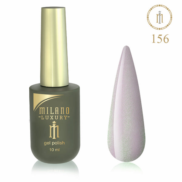 Milano колекция Luxury 10 ml №156