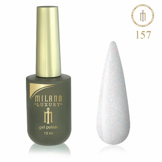 Milano колекция Luxury 10 ml №157