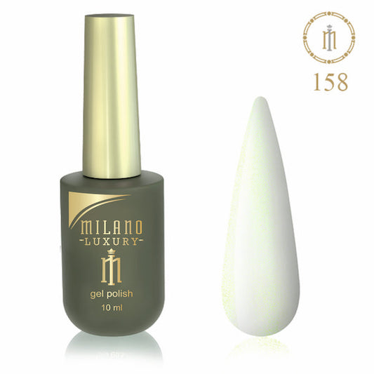 Milano колекция Luxury 10 ml №158