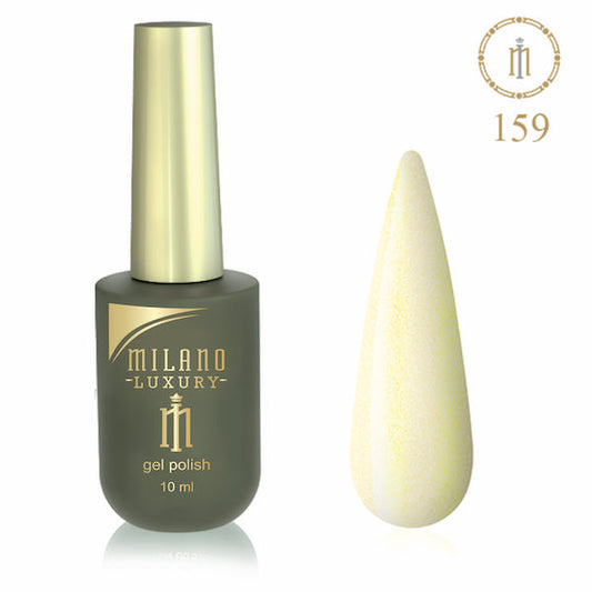 Milano колекция Luxury 10 ml №159