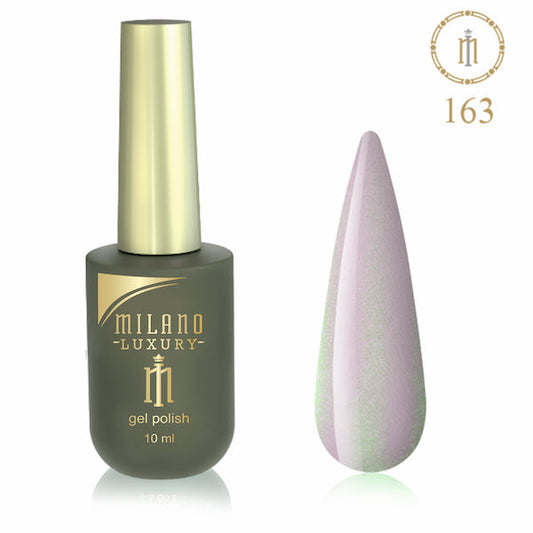 Milano колекция Luxury 10 ml №163