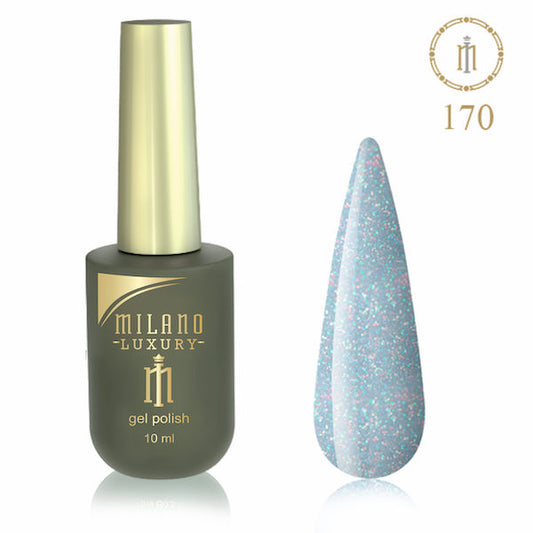 Milano колекция Luxury 10 ml №170