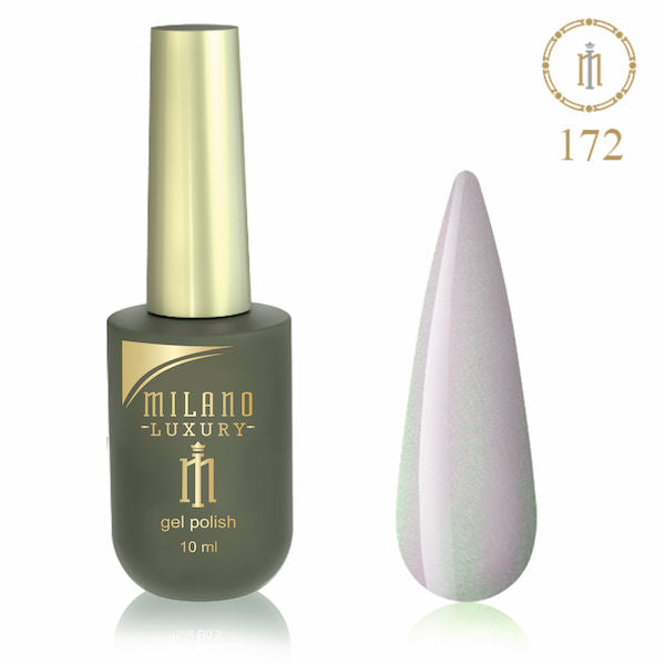 Milano колекция Luxury 10 ml №172