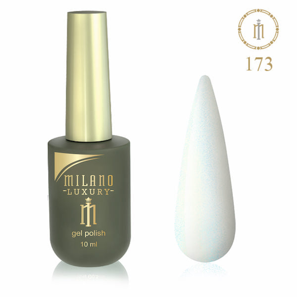 Milano колекция Luxury 10 ml №173