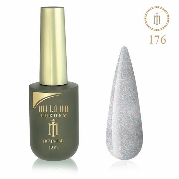 Milano колекция Luxury 10 ml №176