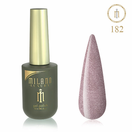 Milano колекция Luxury 10 ml №182