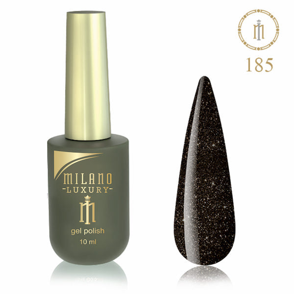 Milano колекция Luxury 10 ml №185