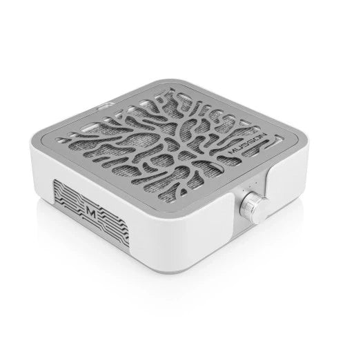 MUSSON X3 SILVER с въглероден HEPA филтър 72W