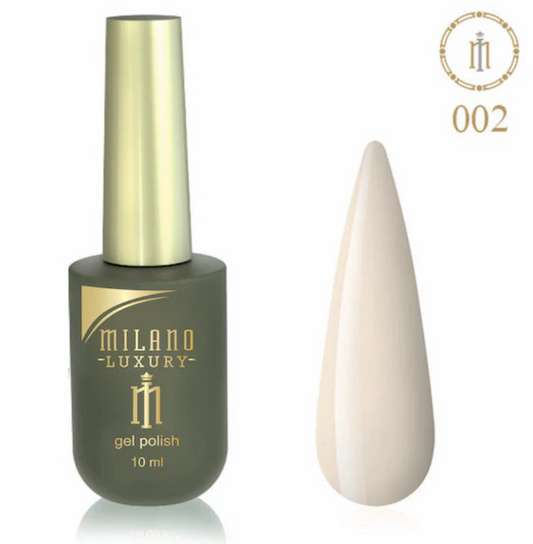 Milano Luxury 10 ml №02