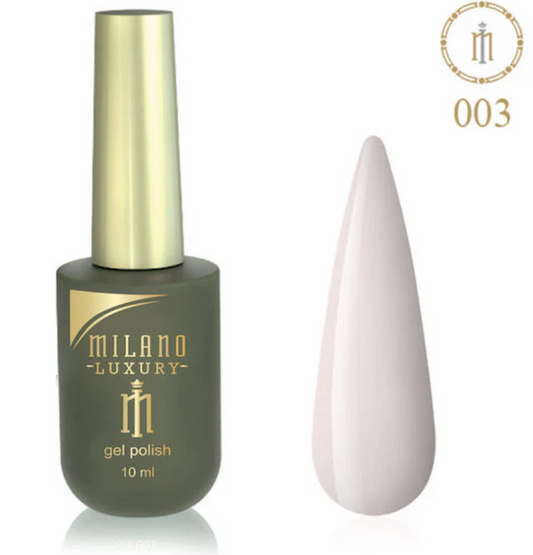 Milano Luxury 10 ml №03