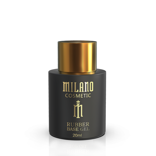 Rubber base Milano 20 ml