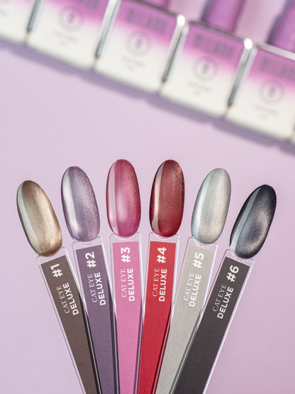 CAT EYE DELUXE PREMIUM № 01