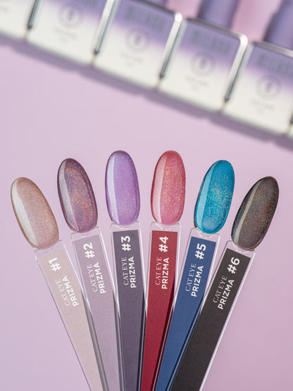 CAT EYE PRIZMA PREMIUM № 02